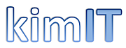 Logo of kimIT CommV